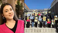Kırklareli'nde 19 yaşındaki Rümeysa'nın ölümüne ilişkin davada mütalaa açıklandı