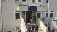 Sakarya'da 30 milyonluk kablo hırsızlığı operasyonu : 7 tutuklama