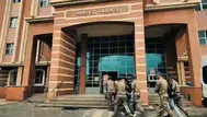 Osmaniye merkezli 3 ilde siber dolandırıcılık operasyonu : 4 tutuklama
