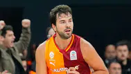 Galatasaray MCT Technic Basketbol Takımı, Buğrahan Tuncer ile sözleşme yeniledi