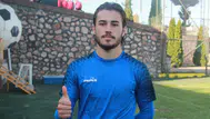 Kocaelispor'da Mesut Can Tunalı ile yollar ayrıldı