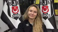Beşiktaş, Julia Szczurowska ile yollarını ayırdı