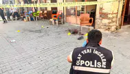 Manisa'da husumetlilerin kavgasında kan aktı : 2 yaralı, 2 gözaltı