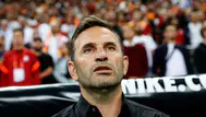 Galatasaray'ın hücum hattına Premier Lig'den dev takviye