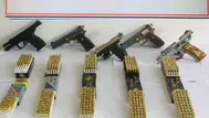 Kırıkkale'de düğünde silahla havaya ateş açan 3 şüpheli gözaltına alındı