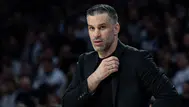 Beşiktaş'ın gelecek sezon EuroLeague'de mücadele edeceği açıklandı