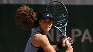 Zeynep Sönmez, Eastbourne Açık'ta çeyrek finalde elendi