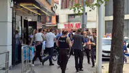 Zonguldak'ta bankaya silahlı saldırı düzenleyen şahıs tutuklandı
