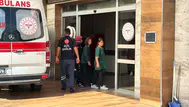 Trabzon'da gıda zehirlenmesi şüphesi : 12 ortaokul öğrencisi hastaneye kaldırıldı