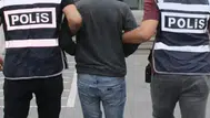 Kayseri'de kesinleşmiş hapis cezası bulunan 3 şahıs yakalandı