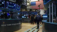New York borsası Fed kararı öncesi yükselişle açıldı