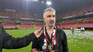 'Yeniden aramıza hoş geldin Murat Yıldırım'
