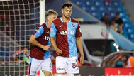 Bodrum FK, Trabzonspor'dan Ali Şahin Yılmaz'ı kadrosuna kattı