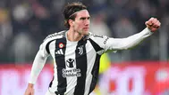 Beşiktaş'ı reddeden Vlahovic'in transfer olmak istediği takım belli oldu