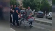 Karabük'te hastanede tetkik sonuçlarını beklemeden çıkan kişi hayatını kaybetti
