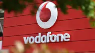 Vodafone'da 5,95 milyar dolarlık hisse satışı