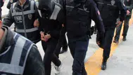 Malatya'da uyuşturucu satıcılarına yönelik operasyonda 7 şüpheli tutuklandı