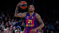 Fenerbahçe Erkek Basketbol Takımı, Will Clyburn'ü kadrosuna kattı
