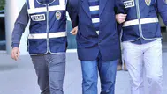 Kayseri'de FETÖ hükümlüsü eski astsubay yakalandı