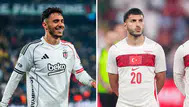 Beşiktaş ile Fenerbahçe arasında takas : Oğuz Aydın ve Emirhan Topçu gündemde