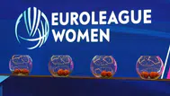 Kadınlar Euroleague'de Türk takımlarının grupları belli oldu