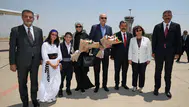 TBMM Başkanı Kurtulmuş, Cudi Dağı'ndaki 'Hz. Nuh'u Anma Merasimi'nde açıklamalarda bulundu