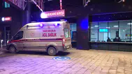 Bilecik'te 29 yaşındaki genç ofisinde ölü bulundu