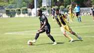 Kocaelispor, hazırlık maçında İstanbulspor ile 1-1 berabere kaldı