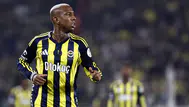 Fenerbahçe'de Anderson Talisca krizi