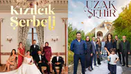 Uzak Şehir, Kızılcık Şerbeti ve Yeraltı dizileri ne zaman başlayacak? Yeni sezon tarihleri belli mi?