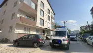 Burdur'da 90 yaşındaki kadın, eşi tarafında evde ölü bulundu