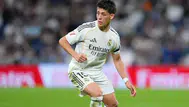 Jose Mourinho'nun dokunulmaz ismi Arda Güler