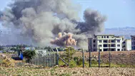 Irak'ta sular durulmuyor ! 4 Devrim Muhafızı öldürüldü