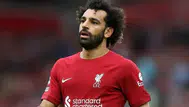 Mohamed Salah'ın Beşiktaş'a transferinde son durum belli oldu