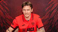 Çorum FK, Serdar Saatçı'yı kadrosuna kattı