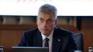 Bakan Memişoğlu : Sağlığı hayatın her noktasına taşıyacağız