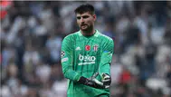 Ersin Destanoğlu, Premier Lig ekibiyle anlaştı