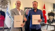 Sivas Medicana Hastanesi yeniden Sivasspor'un sponsoru oldu