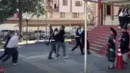 Ankara'da devre mülk dolandırıcılığı operasyonu : 25 gözaltı