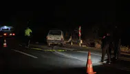 Kastamonu'da otomobil ile traktör çarpıştı : 1 ölü, 1 yaralı