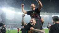 Okan Buruk'tan Mauro Icardi'ye duygusal veda