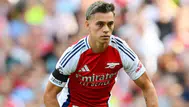 Arsenal, Trossard'ın yerini doldurmak için 34 milyon Sterlin ödüyor