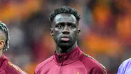 Davinson Sanchez'e Como'nun ardından sürpriz talip