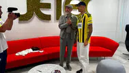 Fenerbahçe, Mason Greenwood transferini KAP'a bildirdi