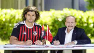 Gaziantep FK, Fuat Bavuk'u renklerine bağladı