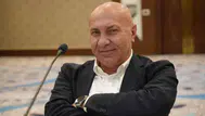 Yüksel Yıldırım'dan Van Drongelen açıklaması