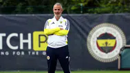 İsmail Kartal, Gornik Zabrze maçı öncesinde konuştu