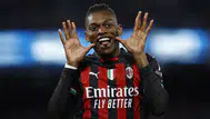 Fenerbahçe'den Rafael Leao için rekor bonservis