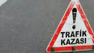 Mersin’de iki tır kafa kafaya çarpıştı : Ölü sayısı 2’ye yükseldi