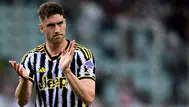 Vlahovic'in menajeri Beşiktaş için İstanbul'a geliyor